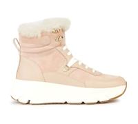 Geox DIAMANTA Damen Sportschuhe, rosa, größe 36