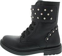 Geox J469qn000bc Eclair Stiefeletten (Herstellerartikelnummer: J469QN000BC-C9999-31)