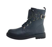 GEOX Schuhe Eclair Mädchen Schwarz 37