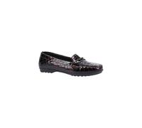 Geox Elidia Slip On Damen Schuhe EU 38 / UK 5