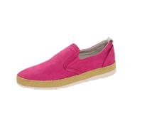 Geox Espandrilles Maedrys Slipper pink für Damen, pink, Größe 36 EU