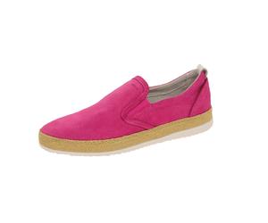 Geox Espandrilles Maedrys Slipper pink für Damen, pink, Größe 36 EU