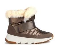 Geox FALENA B Damen Knöchelschuhe, braun, größe 36