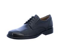 Geox Schuhe U Federico V Derby Schwarz Größe 41