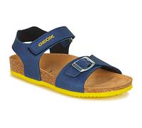 Geox Jungen J Ghita Boy B Sandalen, Avio, 29 EU