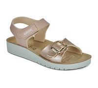 GEOX Schuhe Sandal Costarei Mädchen Hellrosa 30
