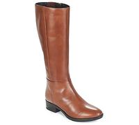 Geox Felicity Stiefel Mit Absatz