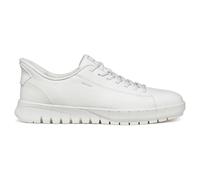 Geox Slipper FLEXTRIDE PLUS U65MAA 0009BC1000 Weiß – sportlich – Herren Größe 42