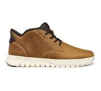 Geox Ankle Boots U Flextride Plus B Leder Braun Herren Größe 46