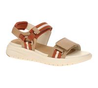 Geox Flextride S Sportschuhe EU 37 Beige / Brick