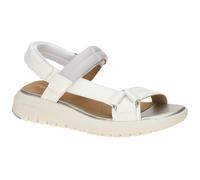 Geox Flextride Sandalen weiß D65BSD - Größe 38