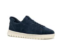 Geox Flextride Slipper Schuhe blau FASTin U56MAA für Herren, blau, Größe 43 EU