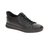 Geox FLEXTRIDE PLUS D567SA 09B15C9999 schwarz - sportliche Slipper für Damen - Größe 37