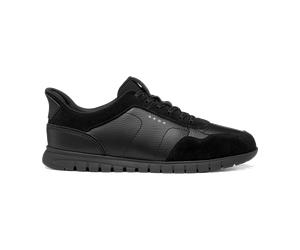 Geox FLEXTRIDEZERO PLUS MAN für Herren, schwarz, Größe 42 EU