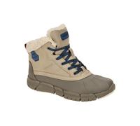 Geox FLEXYPER BOY ABX J269XE 0ME50C0019 beige - Kinderschuhe Jungen - Größe 32