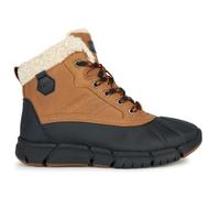 Geox FLEXYPER BOY B Jungen Knöchelschuhe, braun, größe 30