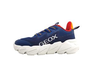 Geox Flexyper Fast A J46N1A-0149J/C4002 Blau navy C4002 EU 31