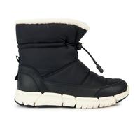 Geox FLEXYPER GIRL B Mädchen Knöchelschuhe, schwarz, größe 32