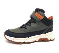 Geox Sneaker J Flexyper Plus Boy Grün Größe 32