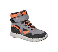Geox FLEXYPER BOY ABX J369XB 0CEFUC0036 grau - Kinderschuhe Jungen - Größe 30