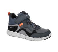 Geox Kinderschuhe Jungen Flexyper Boy J269XA ABX wasserdicht Dunkelblau Gr. 28