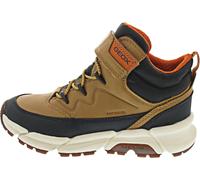 Geox Flexyper Plus Boy 40 dk yellow-black
