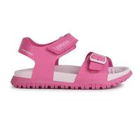 Geox FUSBETTO Sandalen für Mädchen, rosa, größe 29