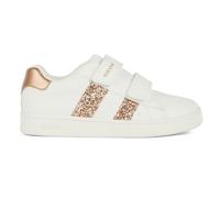 Geox Girl's J Eclyper Sneaker