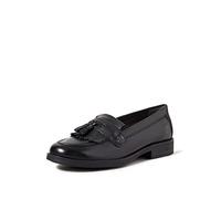 Geox Girl's Jr Agata aMoccasins