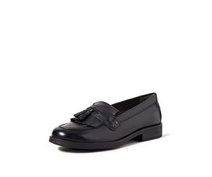 Geox Girl's Jr Agata aMoccasins