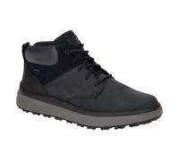 Geox GRANITO +GRIP U46FZA 0FF22C4002 dunkel-blau - bequeme Stiefelette für Herren - Größe 45