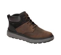 Geox Granito A Schuhe braun Amphibiox +Grip U46FZA für Herren, braun, Größe 44 EU