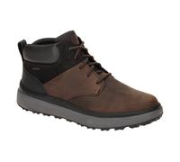 Geox U Granito + Grip B A Booties Braun EU 44 Mann (Herstellerartikelnummer: U46FZA0FF22-C6009-44)