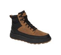 Geox Herren Winterstiefel Granito U46FZB Waterproof +Grip Braun Größe 42