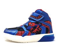 Geox GRAYJAY BOY J269YC 011CEC4226 blau - Kinderschuhe Jungen - Größe 32