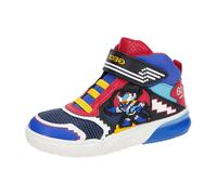 Geox GRAYJAY BOY J269YB 0FUFE C0833 hell-blau - Kinderschuhe Jungen - Größe 32