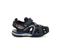 Geox Halbsandalen "Borealis" in Dunkelblau - Größe 25 | Kindersandalen