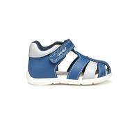 Geox Halbsandalen "Elthan" in Blau - Größe 24 | Babysandalen