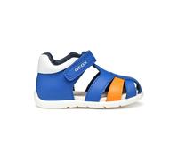 Geox Halbsandalen "Elthan" in Blau - Größe 25 | Babysandalen