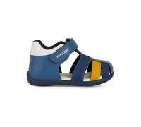 Geox Halbsandalen "Elthan" in Blau - Größe 26 | Babysandalen