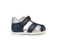 Geox Halbsandalen "Elthan" in Dunkelblau - Größe 20 | Babysandalen