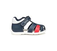 Geox Halbsandalen "Elthan" in Dunkelblau - Größe 22 | Babysandalen
