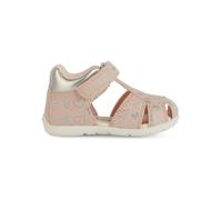 Geox Halbsandalen "Elthan" in Rosa - Größe 26 | Kindersandalen