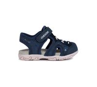 Geox Halbsandalen "Flaffee" in Dunkelblau - Größe 25 | Kindersandalen