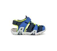 Geox Halbsandalen "Kraze" in Blau - Größe 26 | Babysandalen