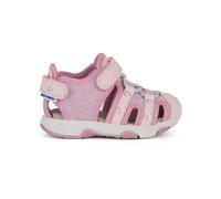 Geox Halbsandalen "Multy" in Rosa - Größe 27 | Babysandalen