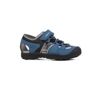 Geox Halbsandalen "Vaniett" in Blau - Größe 27 | Kindersandalen