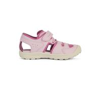 Geox Halbsandalen "Vaniett" in Rosa - Größe 26 | Kindersandalen