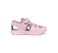 Geox Halbsandalen "Vaniett" in Rosa - Größe 32 | Kindersandalen