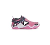 Geox Halbsandalen "Wader" in Pink - Größe 28 | Kindersandalen
